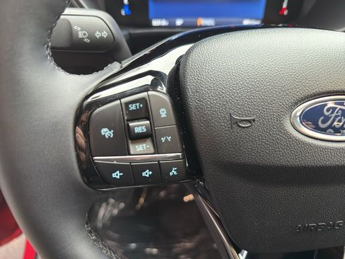New 2025 Ford Escape PHEV image 20