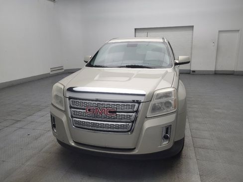Used 2015 GMC Terrain SLE FWD image 15