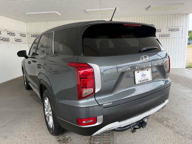 Used 2022 Hyundai Palisade SE AWD/4WD image 2