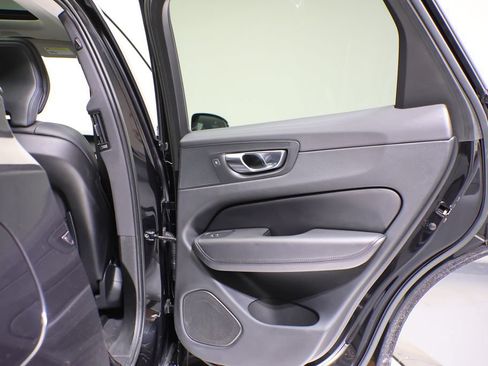 Used 2023 Volvo XC60 B5 Plus w/ Protection Package Premier AWD/4WD image 42