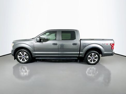 Used 2019 Ford F150 XL w/ Equipment Group 101A Mid image 8