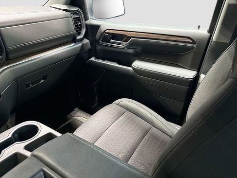 Used 2023 Chevrolet Silverado 1500 LT image 22