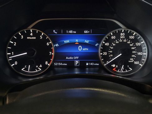 Used 2019 Nissan Murano SL image 23