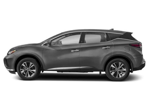 Used 2019 Nissan Murano S w/ Cargo Package FWD image 6