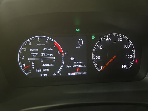 Used 2025 Honda Ridgeline Black Edition image 17