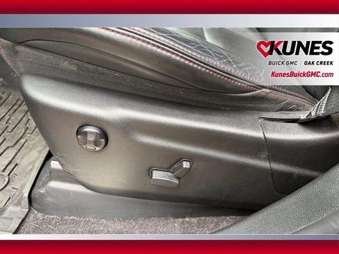 Used 2018 Jeep Grand Cherokee Trailhawk w/ Trailhawk Luxury Group AWD/4WD image 9