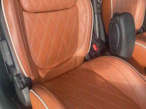 Used 2022 MINI Cooper S image 31