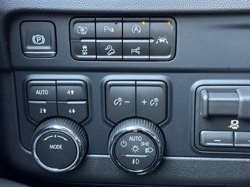 New 2026 Chevrolet Tahoe RST w/ Comfort Package image 28