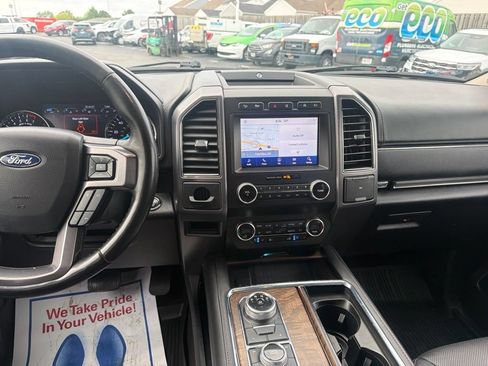 Used 2020 Ford Expedition Platinum AWD/4WD image 21