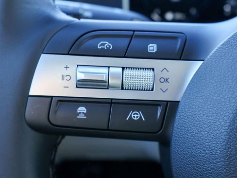 New 2026 Hyundai Tucson SEL image 17