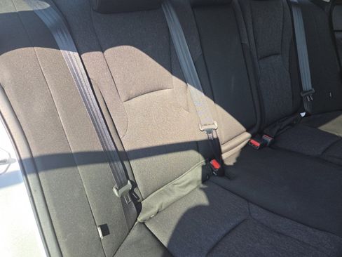 Certified 2023 Honda Accord EX image 23