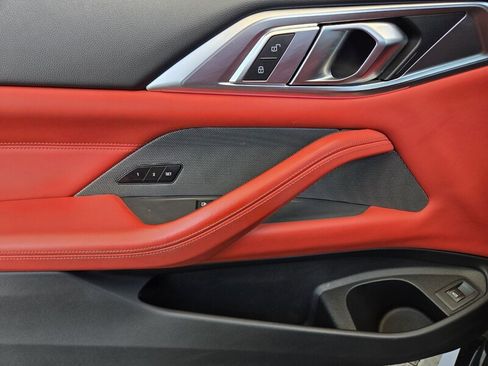 Used 2025 BMW M4 Competition RWD image 23