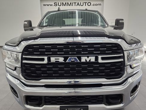 Used 2024 RAM 2500 Big Horn image 20