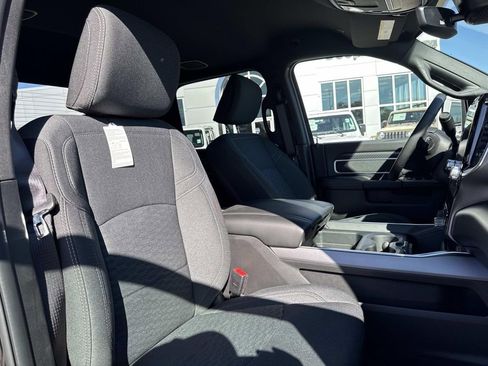 New 2026 RAM 2500 Big Horn image 25