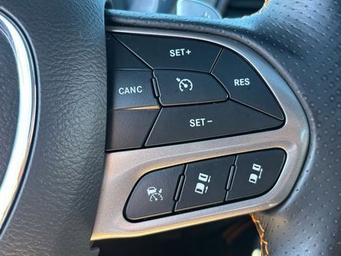 Used 2023 Dodge Challenger R/T Scat Pack image 45