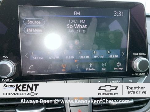 Used 2024 Nissan Altima 2.5 SV image 26