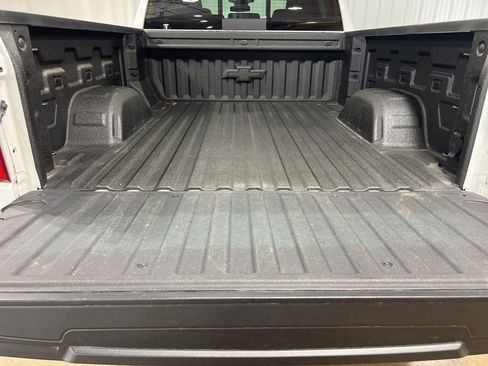 Certified 2024 Chevrolet Silverado 1500 LTZ image 8