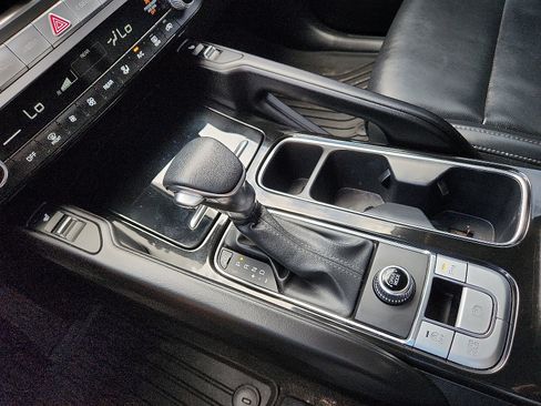 Used 2024 Kia Telluride S w/ S Sunroof Package image 20