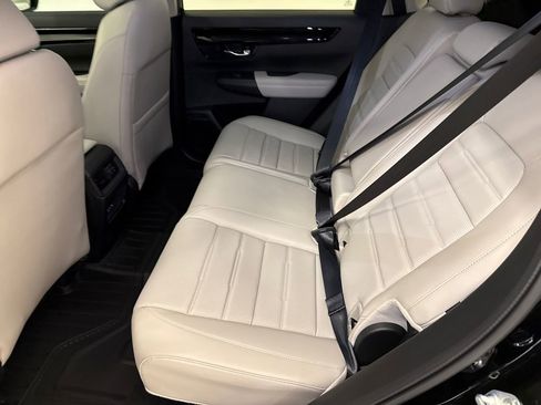 New 2026 Honda CR-V EX-L image 18