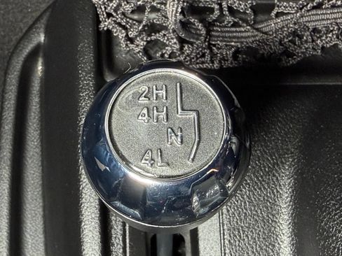 Used 2014 Jeep Wrangler Sport w/ Quick Order Package 24S AWD/4WD image 26