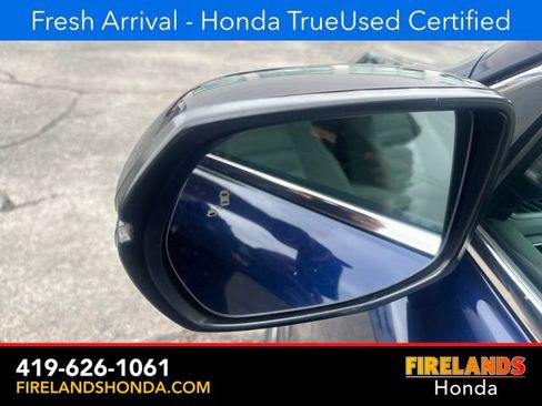 Used 2017 Honda CR-V EX image 14