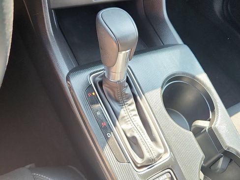 Used 2025 Honda Civic Sport image 9