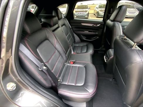 Used 2025 MAZDA CX-5 2.5 Turbo w/ Premium Package image 19