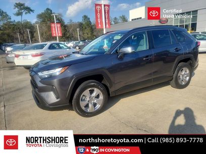 Used 2023 Toyota RAV4 XLE w/ Convenience Package