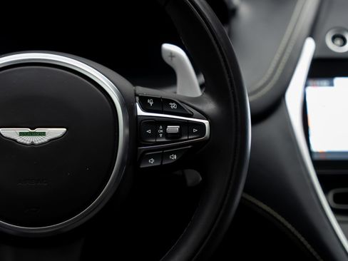 Used 2023 Aston Martin DBX 707 AWD/4WD image 45