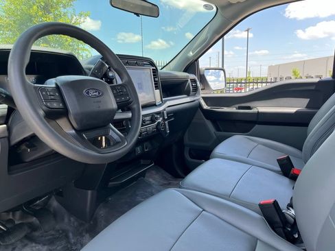 Used 2024 Ford F150 XL RWD image 22