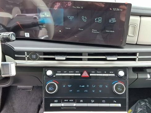 New 2026 Hyundai Santa Fe SEL image 7