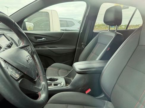 Used 2023 Chevrolet Equinox RS image 7