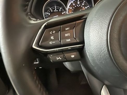 Used 2025 MAZDA CX-5 Carbon Edition AWD/4WD image 15