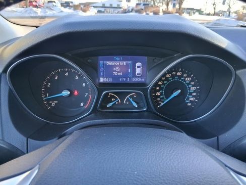 Used 2012 Ford Focus SEL image 23