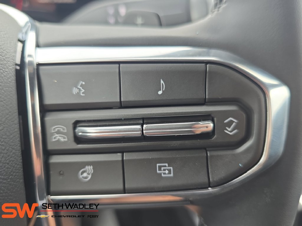 New 2027 GMC Terrain Elevation w/ Elevation Premium Package FWD image 19