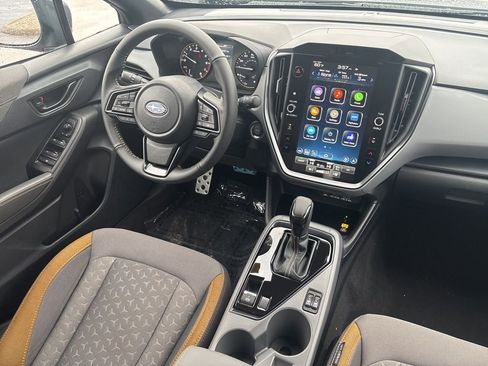 New 2026 Subaru Crosstrek 2.5i Sport image 14