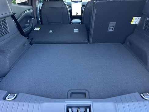 New 2026 Ford Mustang Mach-E Premium w/ Technology Package AWD/4WD image 23