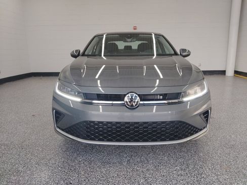 New 2026 Volkswagen Jetta S image 2