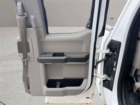 Used 2018 Ford F150 XL w/ Equipment Group 101A Mid RWD image 21