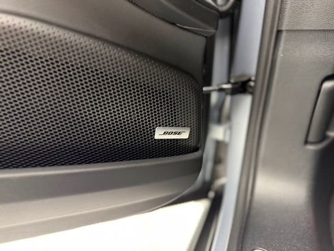 Certified 2024 Porsche Panamera 4 AWD/4WD image 30