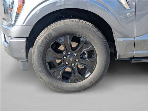 Used 2022 Ford F150 Platinum w/ Equipment Group 701A High image 24