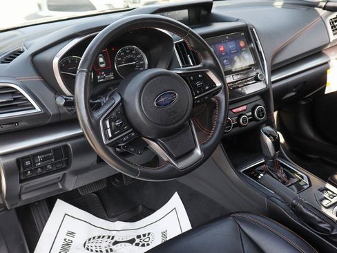 Used 2023 Subaru Crosstrek 2.5i Limited AWD/4WD image 16