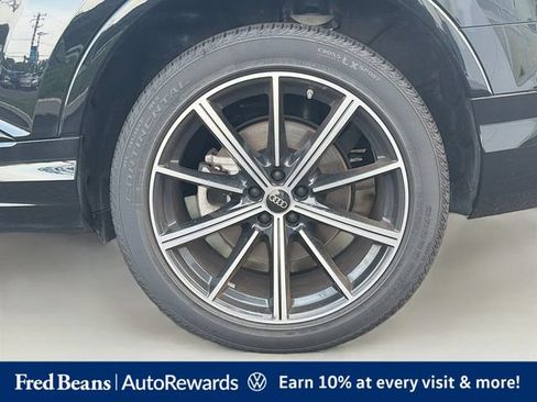 Used 2023 Audi Q7 3.0T Premium Plus w/ Premium Plus Package AWD/4WD image 39