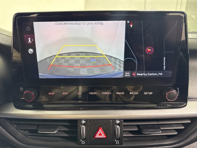Used 2023 Kia Forte GT-Line FWD image 31