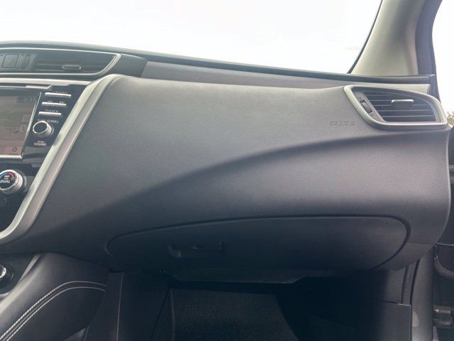 Used 2021 Nissan Murano SV AWD/4WD image 46