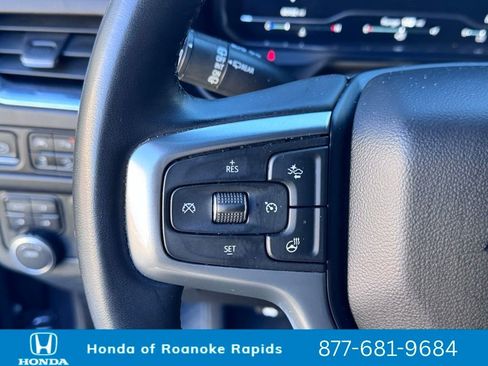 Used 2024 Chevrolet Tahoe Premier image 14