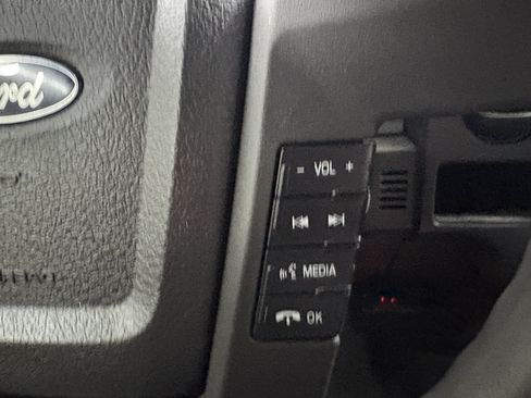 Used 2013 Ford F150 STX w/ Mid Equipment Group RWD image 26