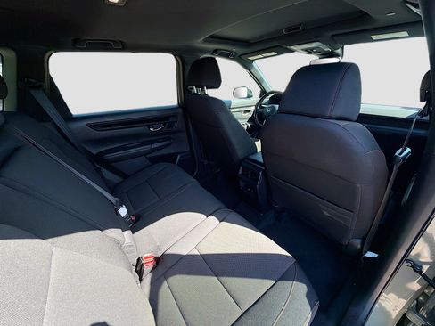 Used 2026 Honda CR-V TrailSport image 28
