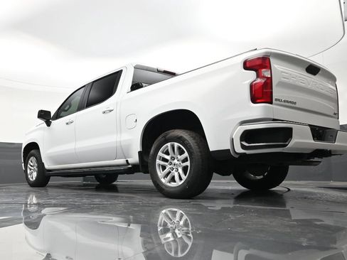 Used 2022 Chevrolet Silverado 1500 RST RWD image 22