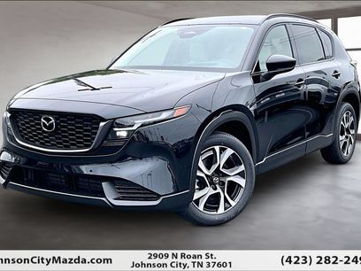 New 2026 MAZDA CX-5 Preferred